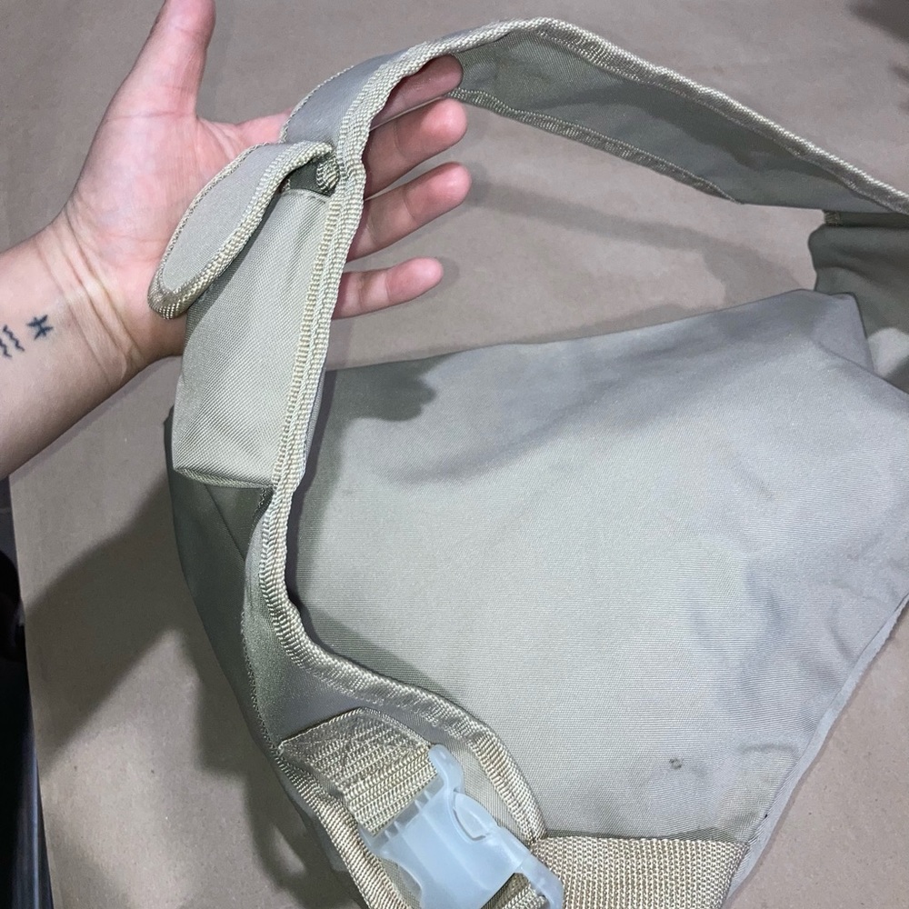 Thomas shoulder bag. - Picture 4 of 7